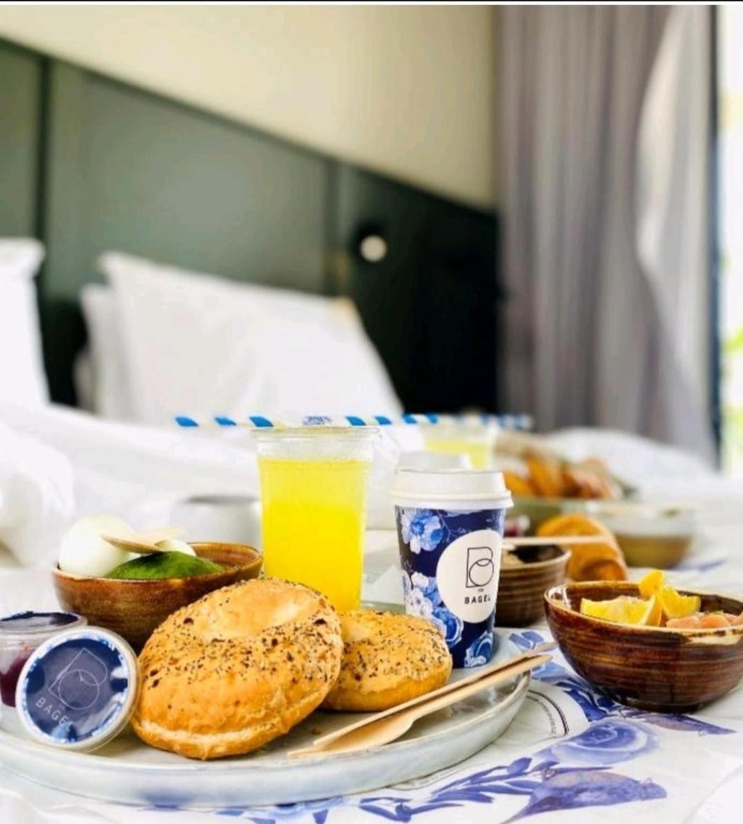 Harmony Hotel Hostel Aruba Tanki Leendert Kültér fotó