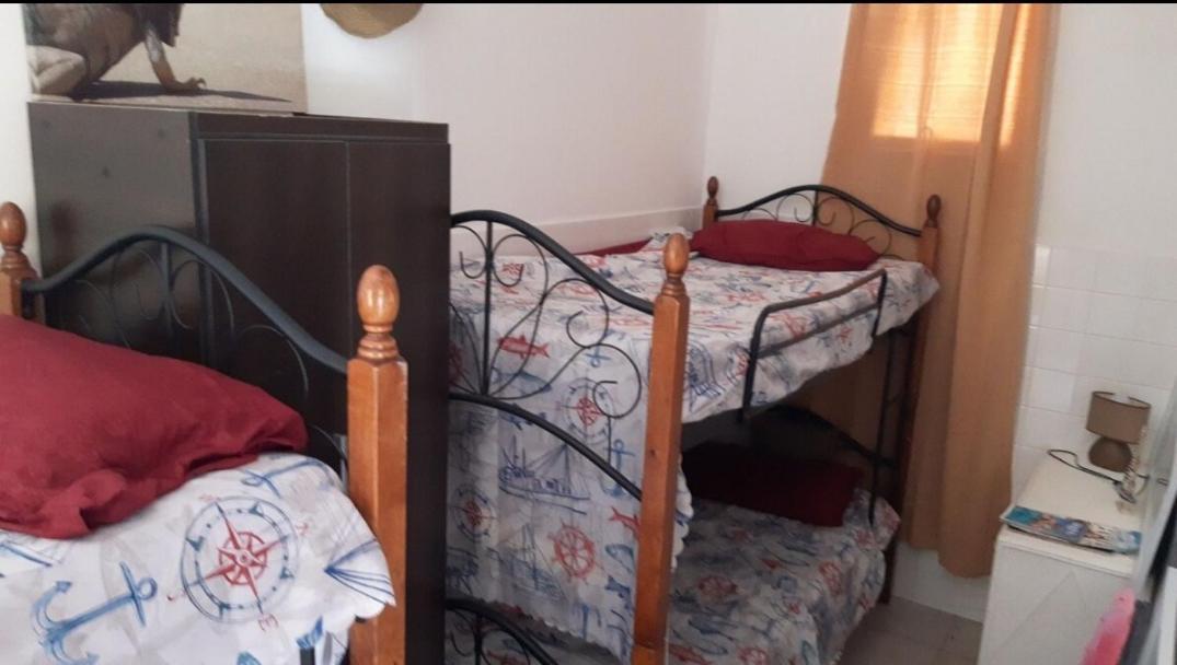 Harmony Hotel Hostel Aruba Tanki Leendert Kültér fotó