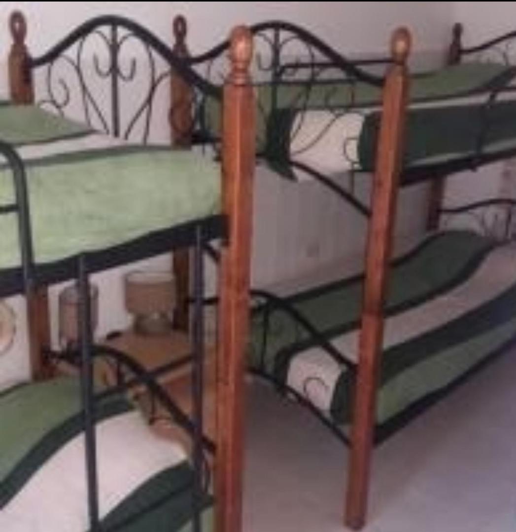 Harmony Hotel Hostel Aruba Tanki Leendert Kültér fotó