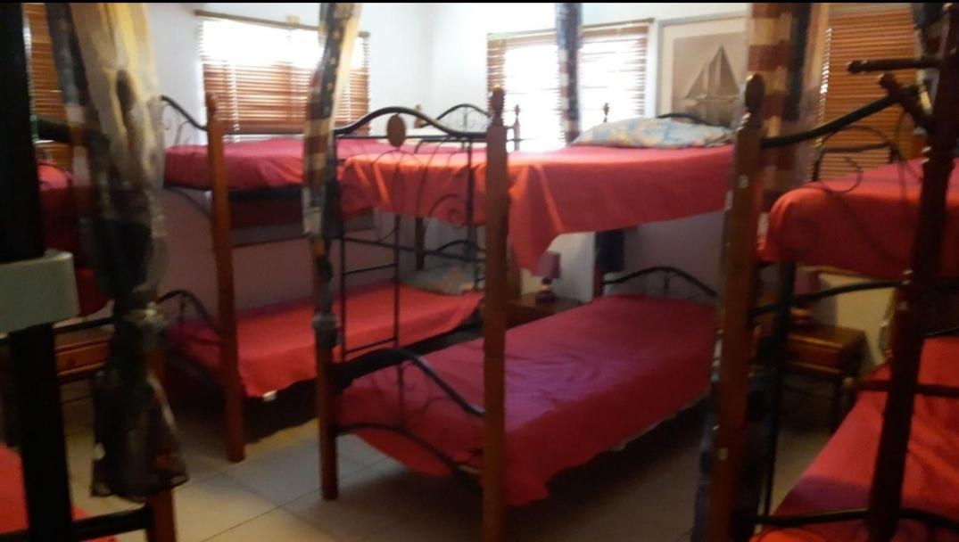 Harmony Hotel Hostel Aruba Tanki Leendert Kültér fotó